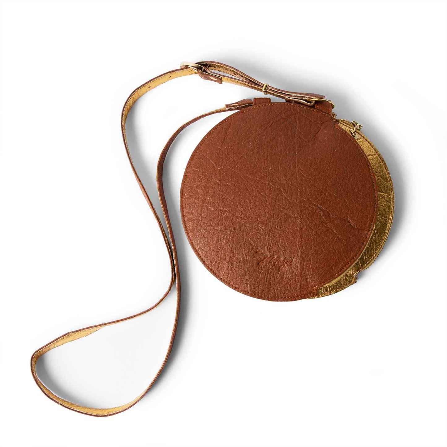 Piñatex - The Cleo Bag