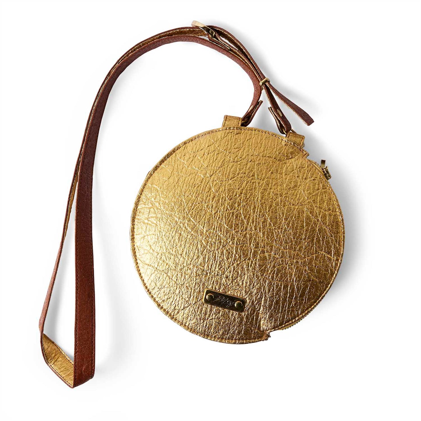 Piñatex - The Cleo Bag