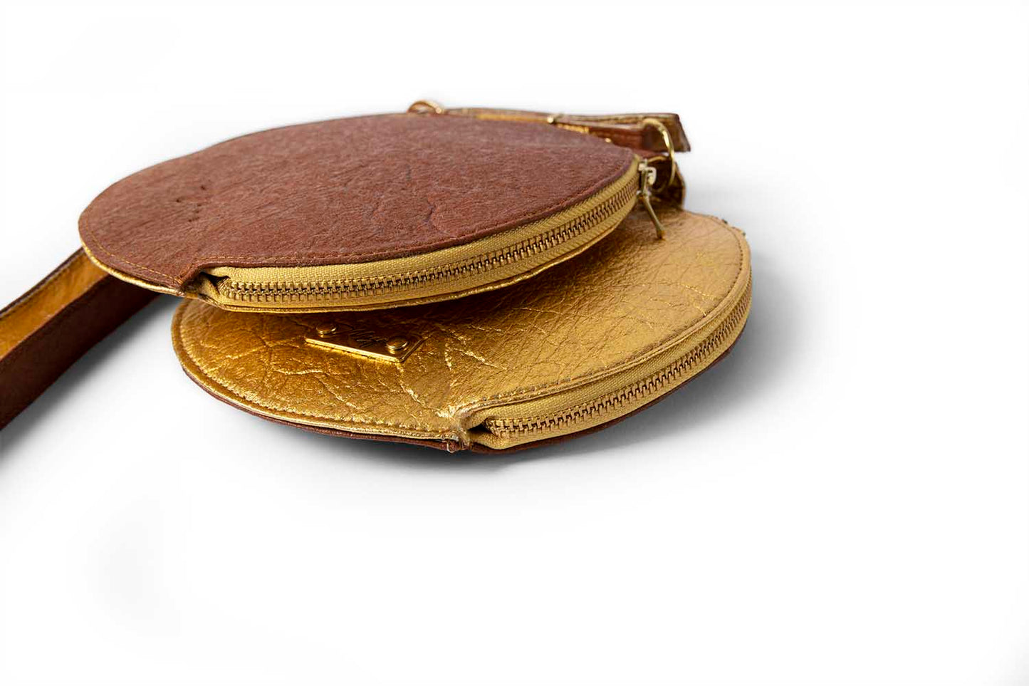 Piñatex - The Cleo Bag