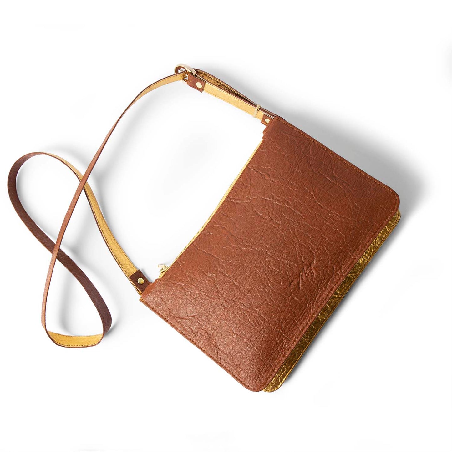 Piñatex - The Natassja Bag