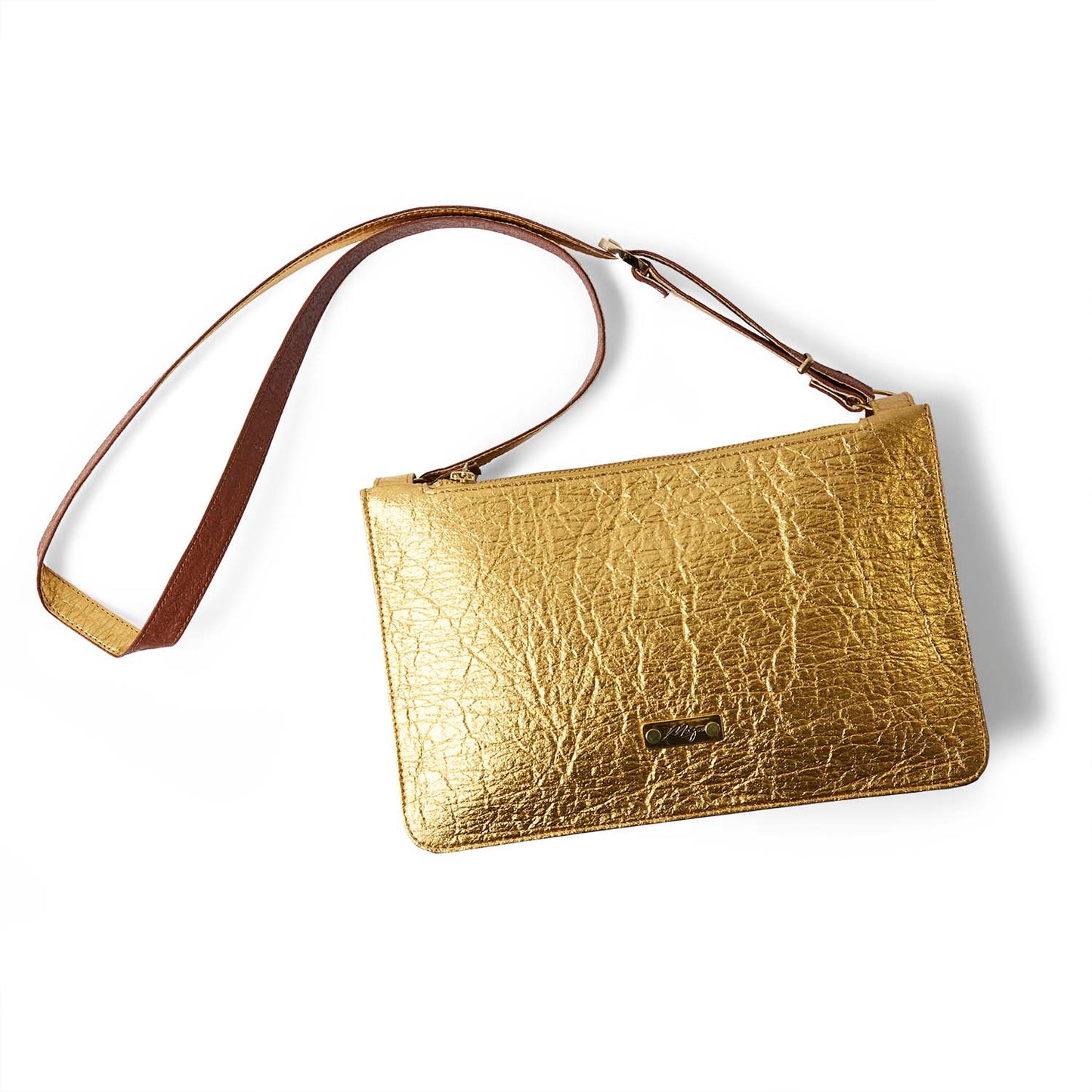 Piñatex - The Natassja Bag