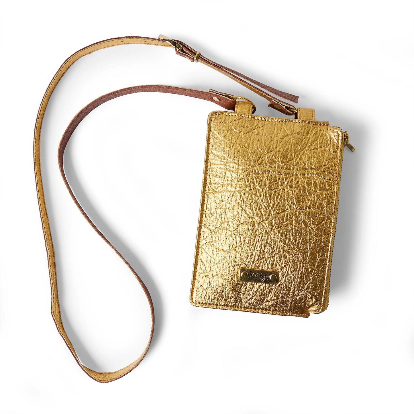 Piñatex - The Tesna Bag