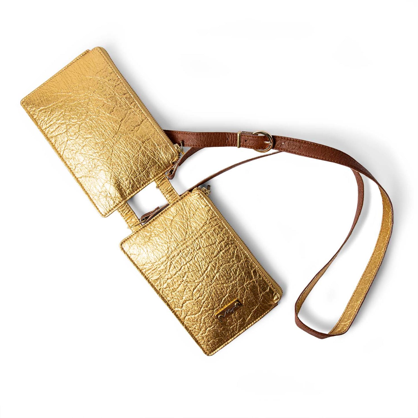 Piñatex - The Tesna Bag