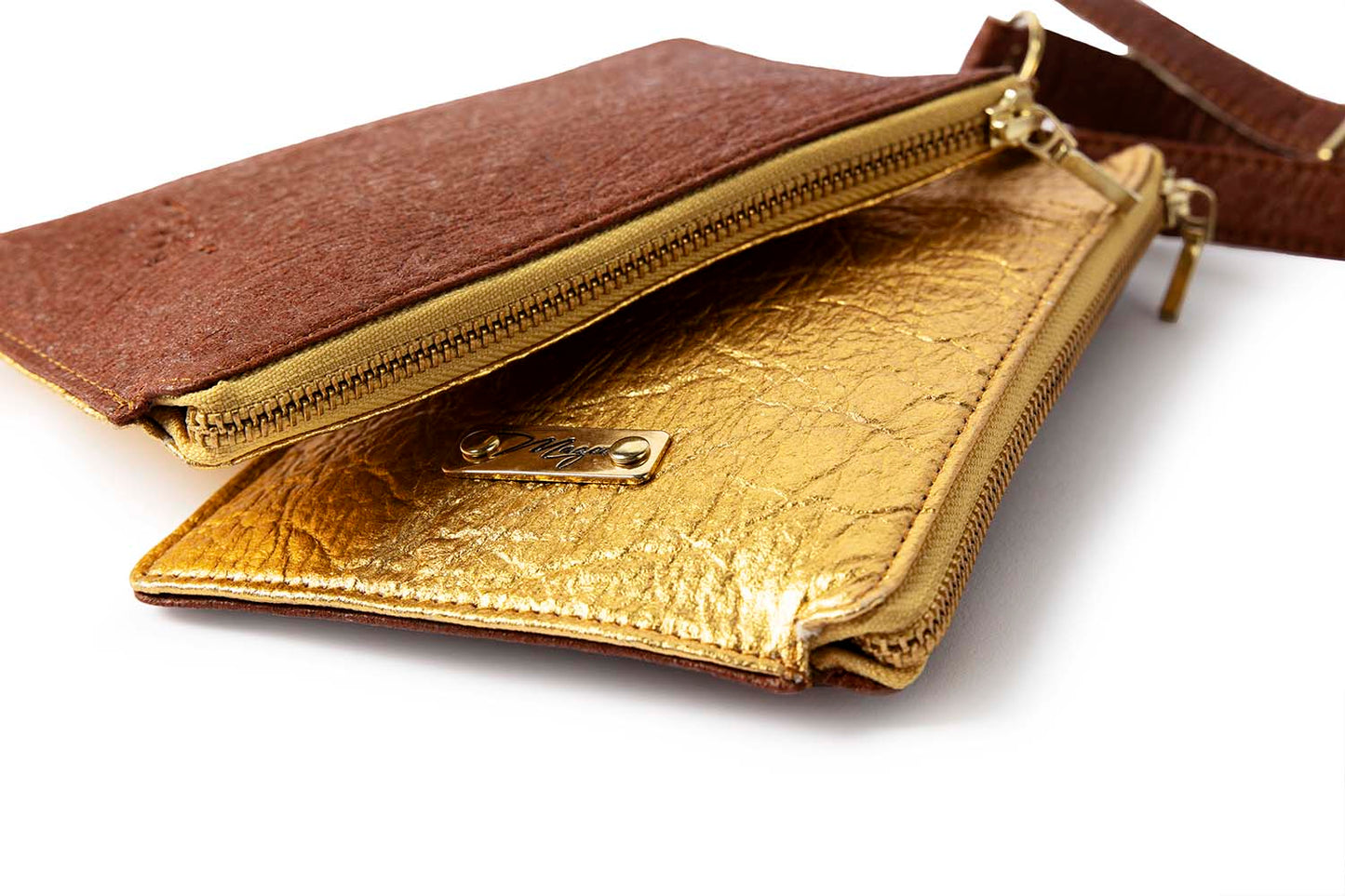Piñatex - The Tesna Bag
