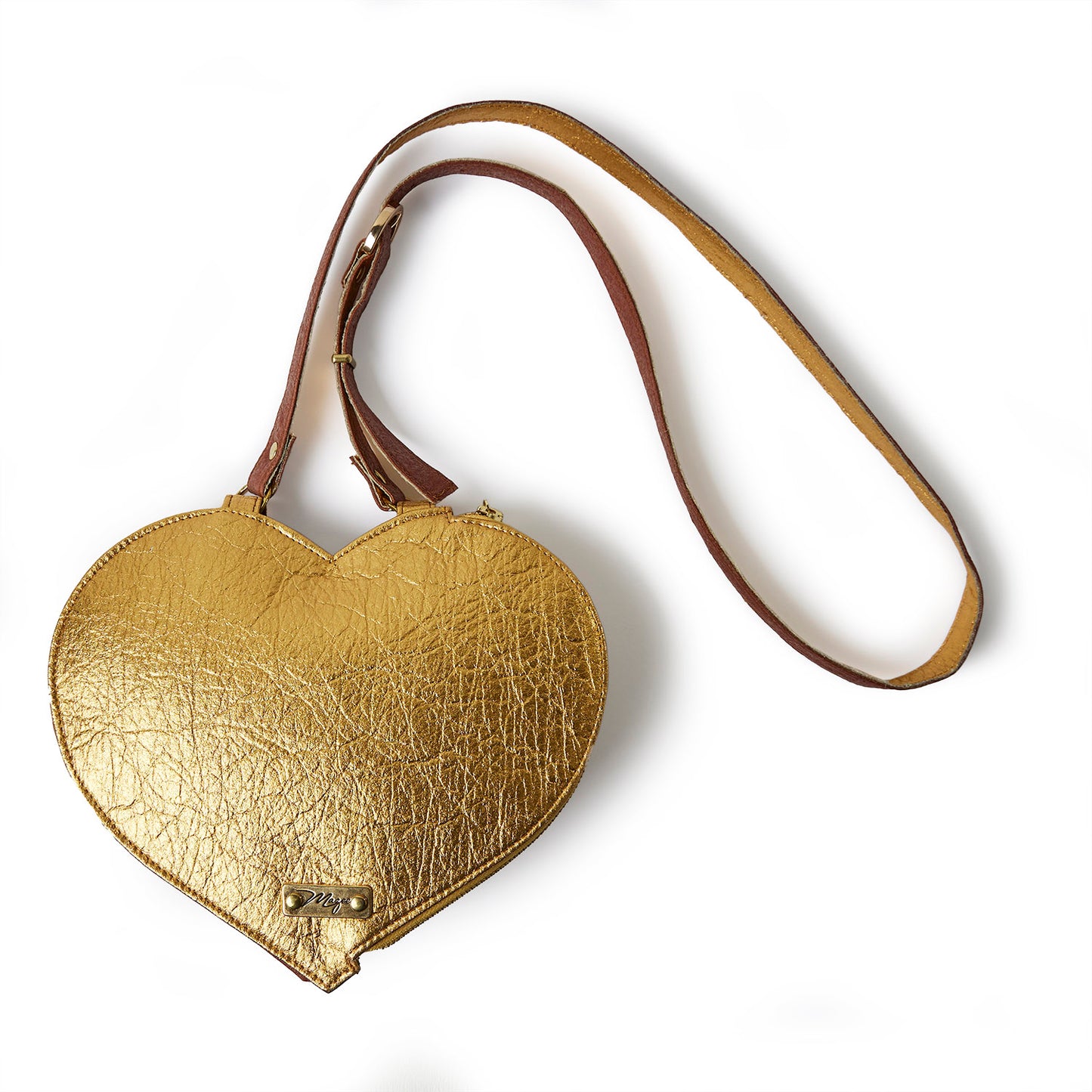 Piñatex - The Anna Bag