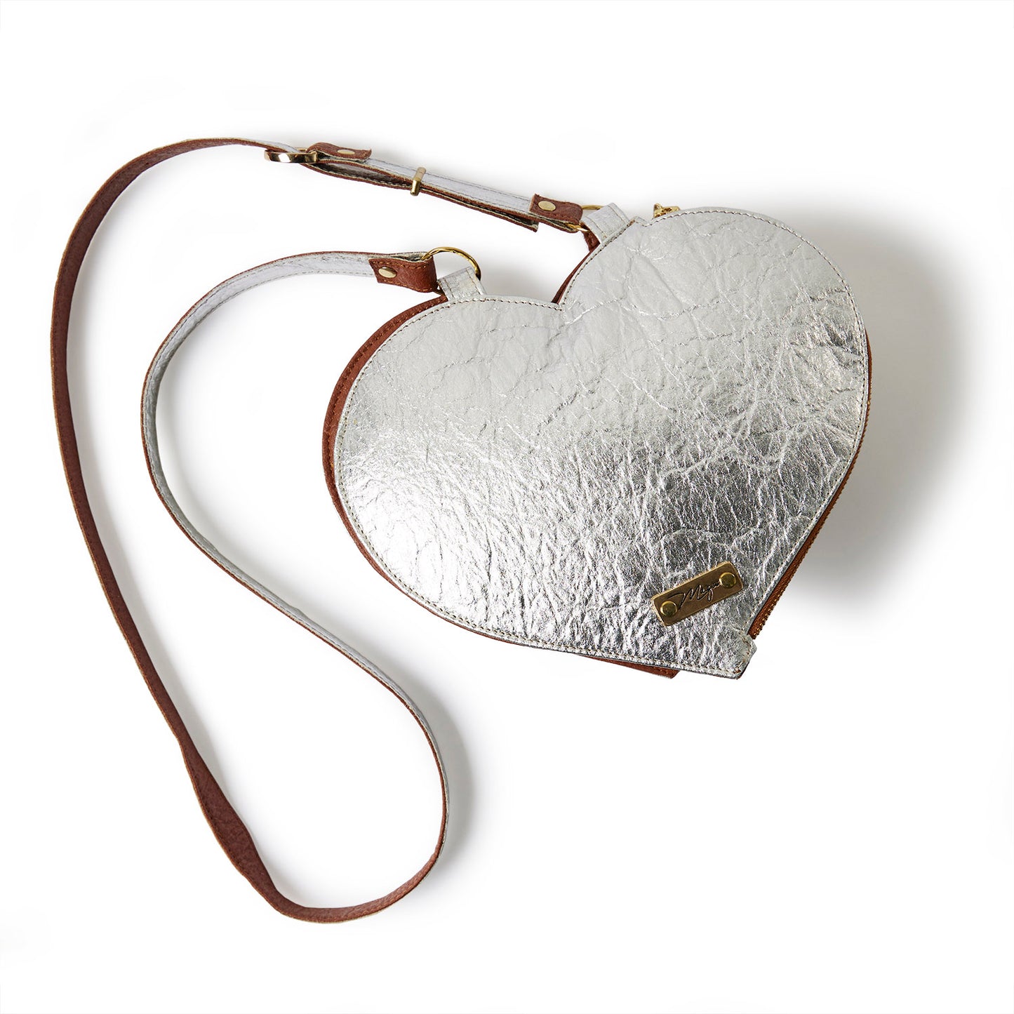 Piñatex - The Anna Bag