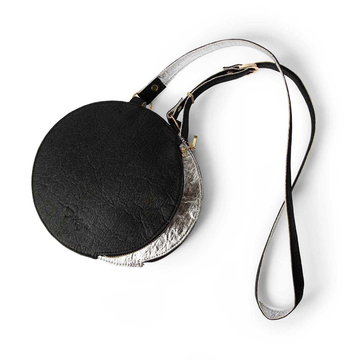Piñatex - The Cleo Bag
