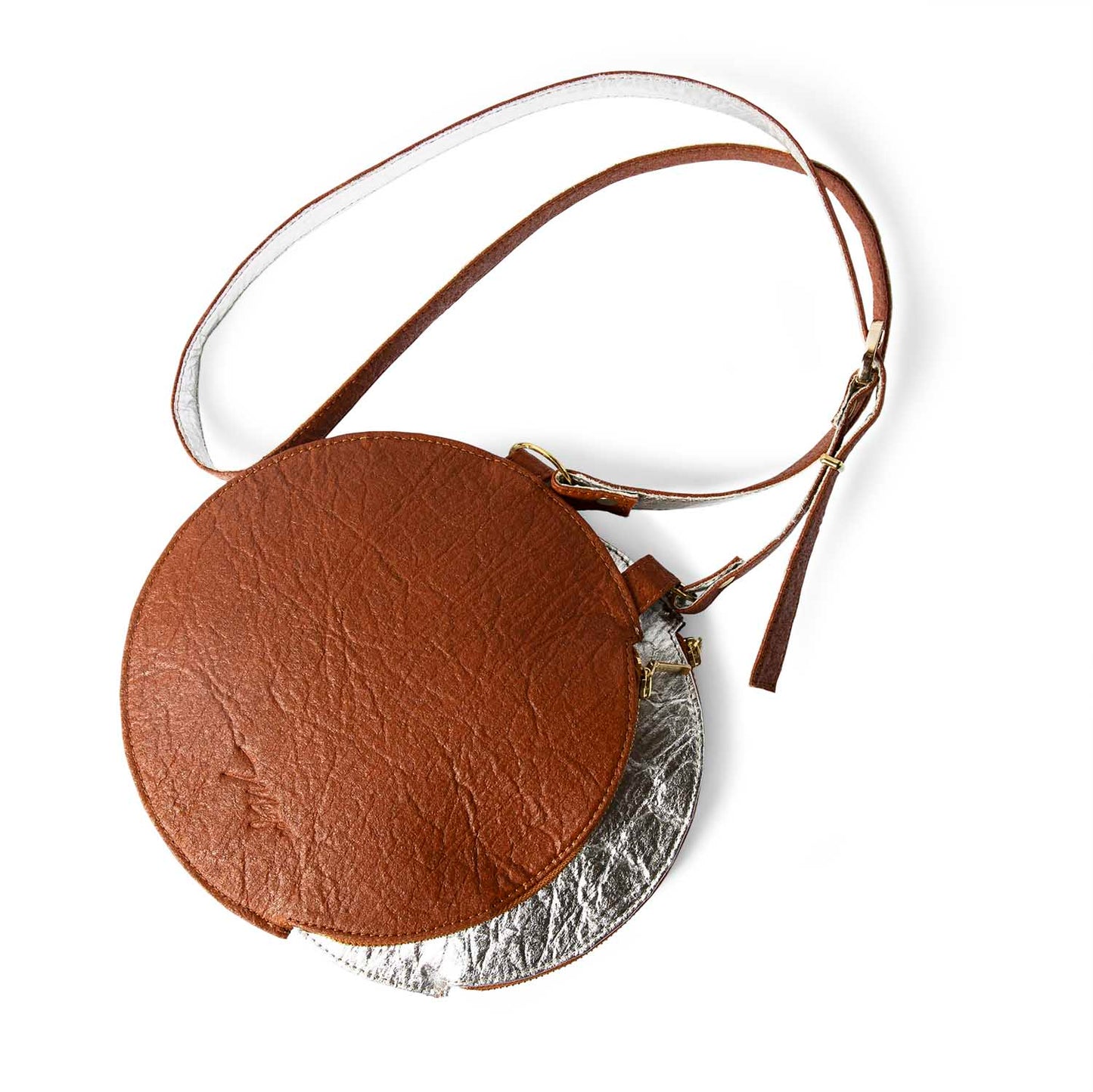 Piñatex - The Cleo Bag