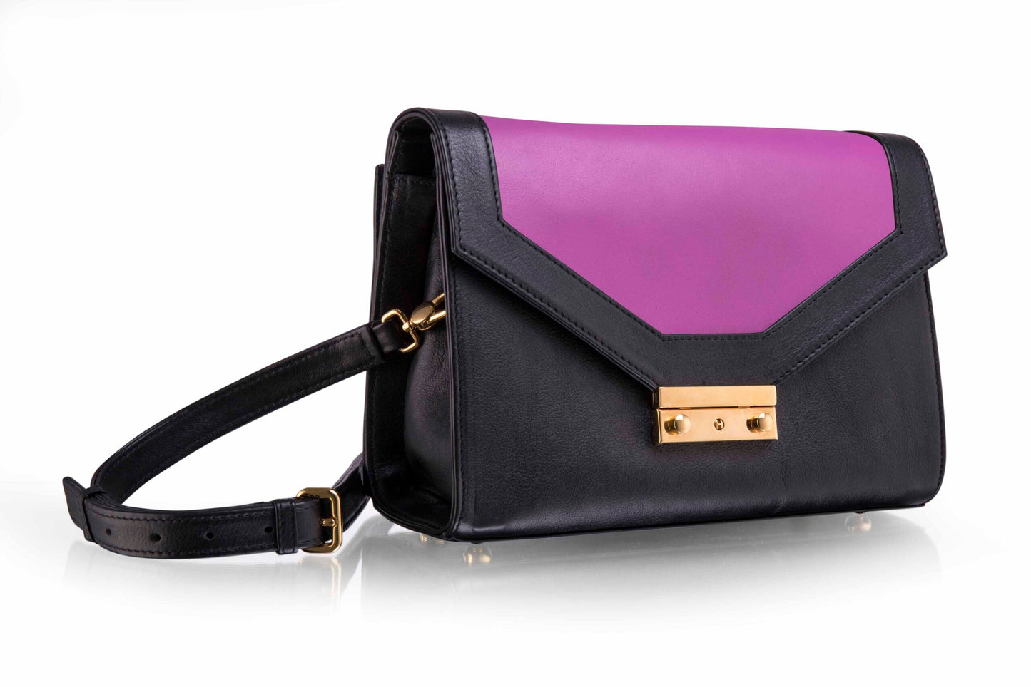 The Maria Bag - Black