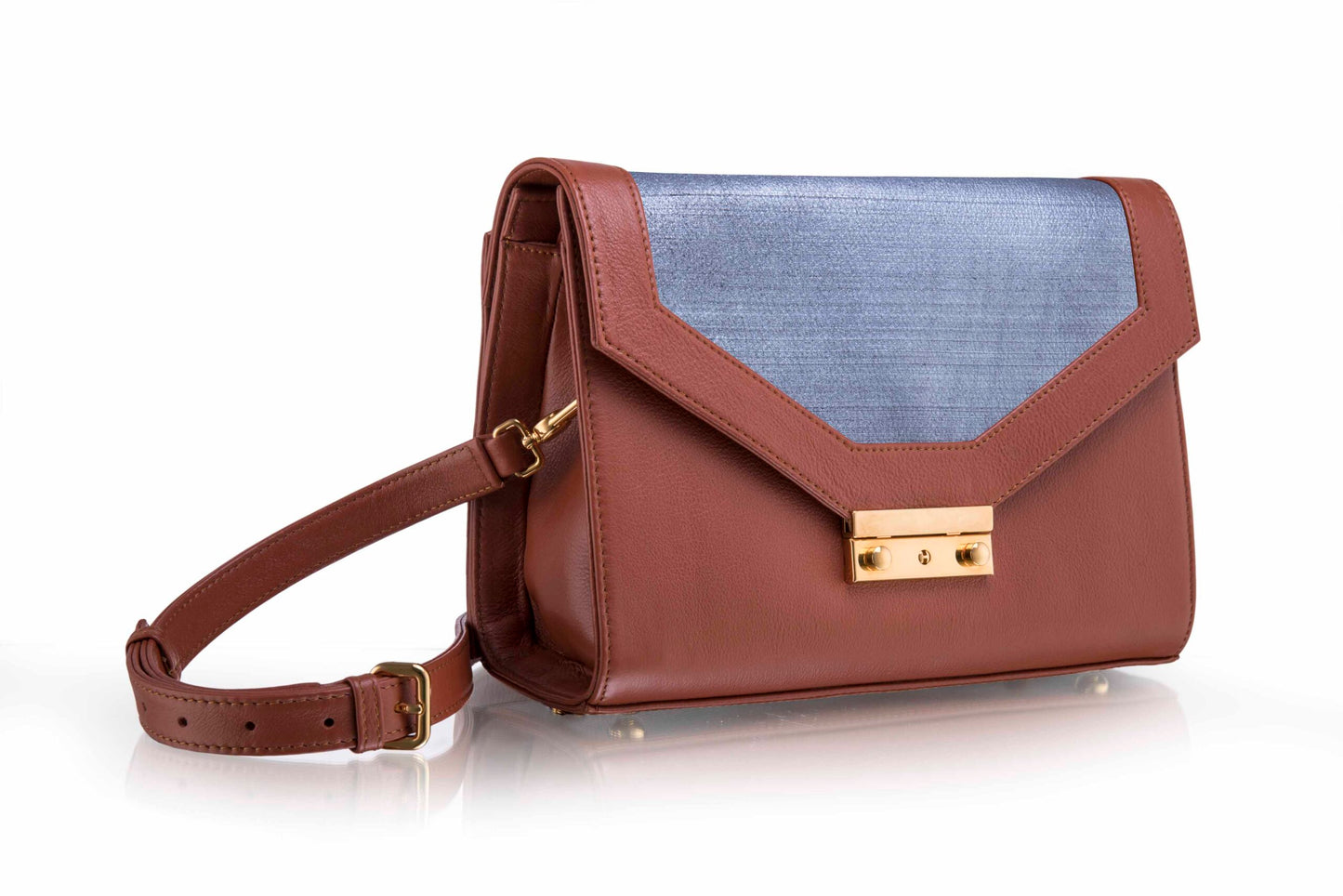 The Maria Bag - Tan
