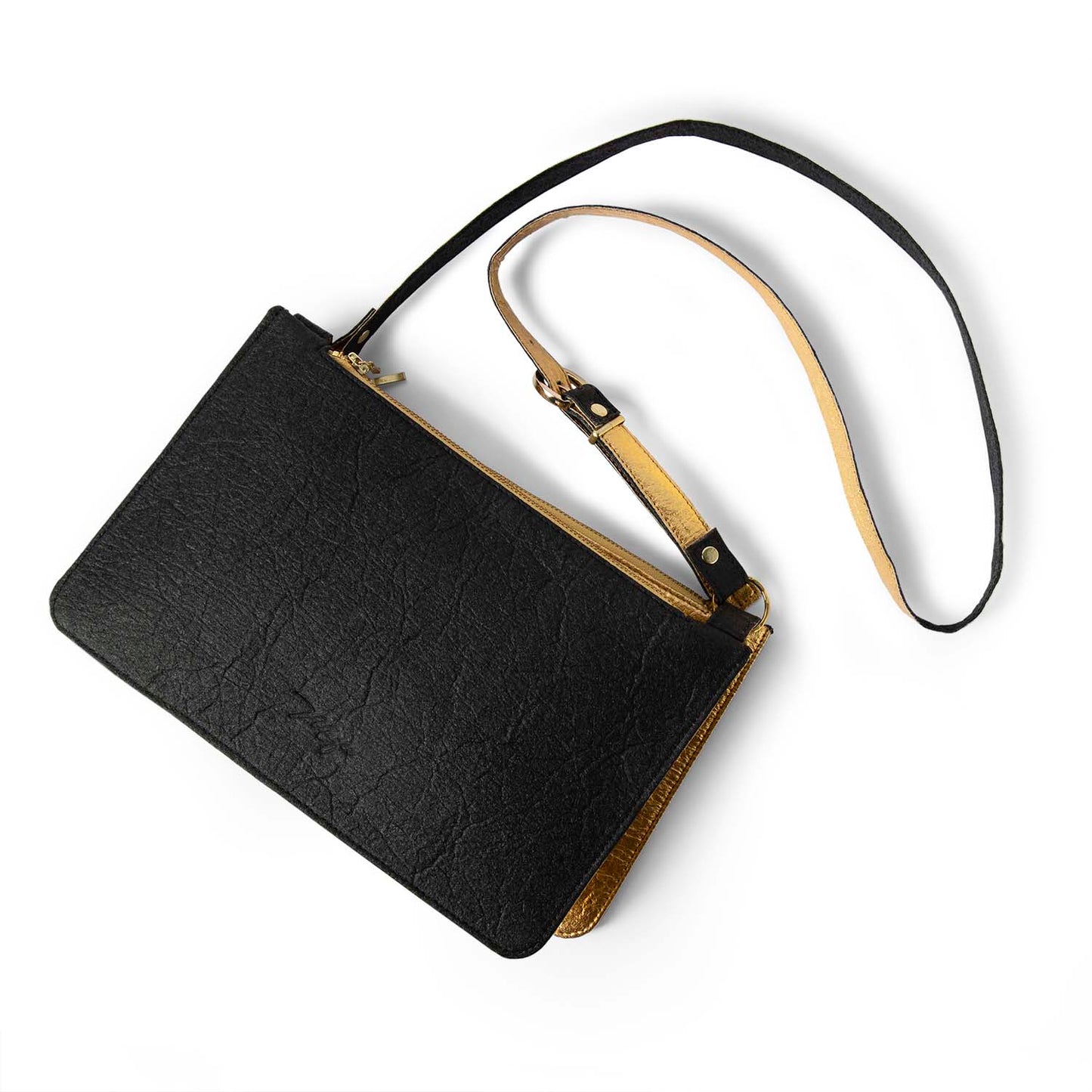 Piñatex - The Natassja Bag