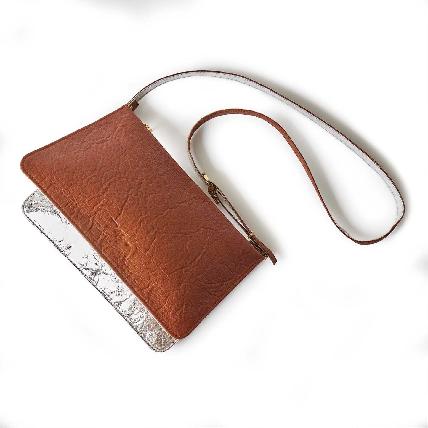 Piñatex - The Natassja Bag
