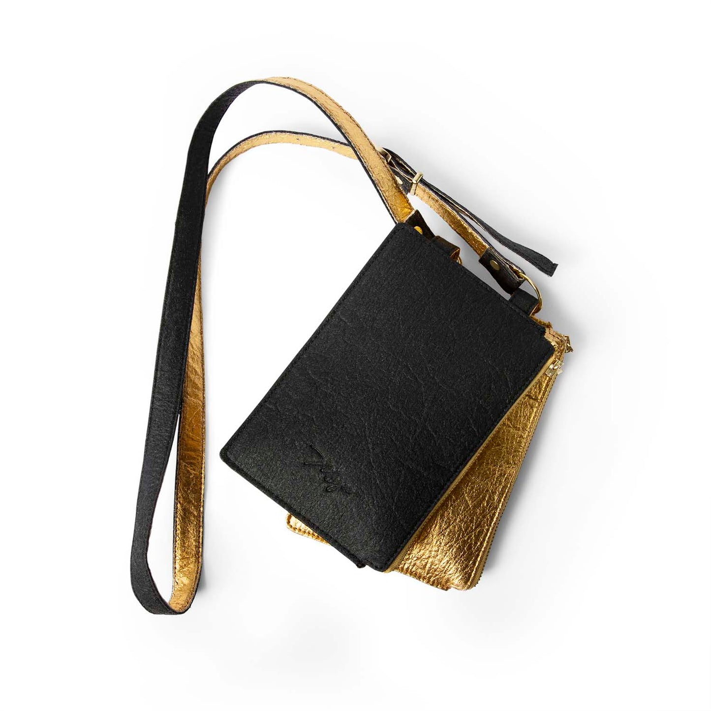 Piñatex - The Tesna Bag