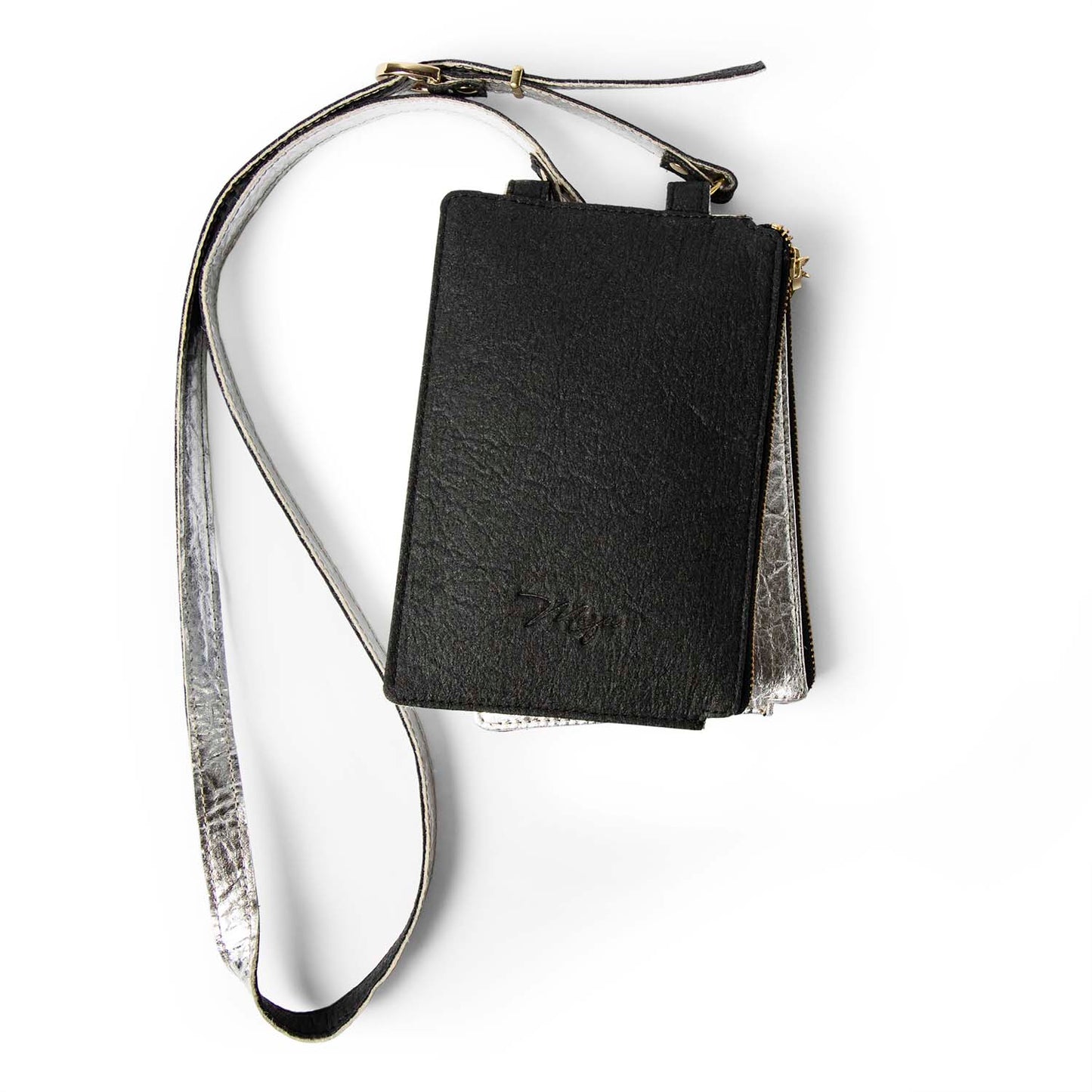 Piñatex - The Tesna Bag
