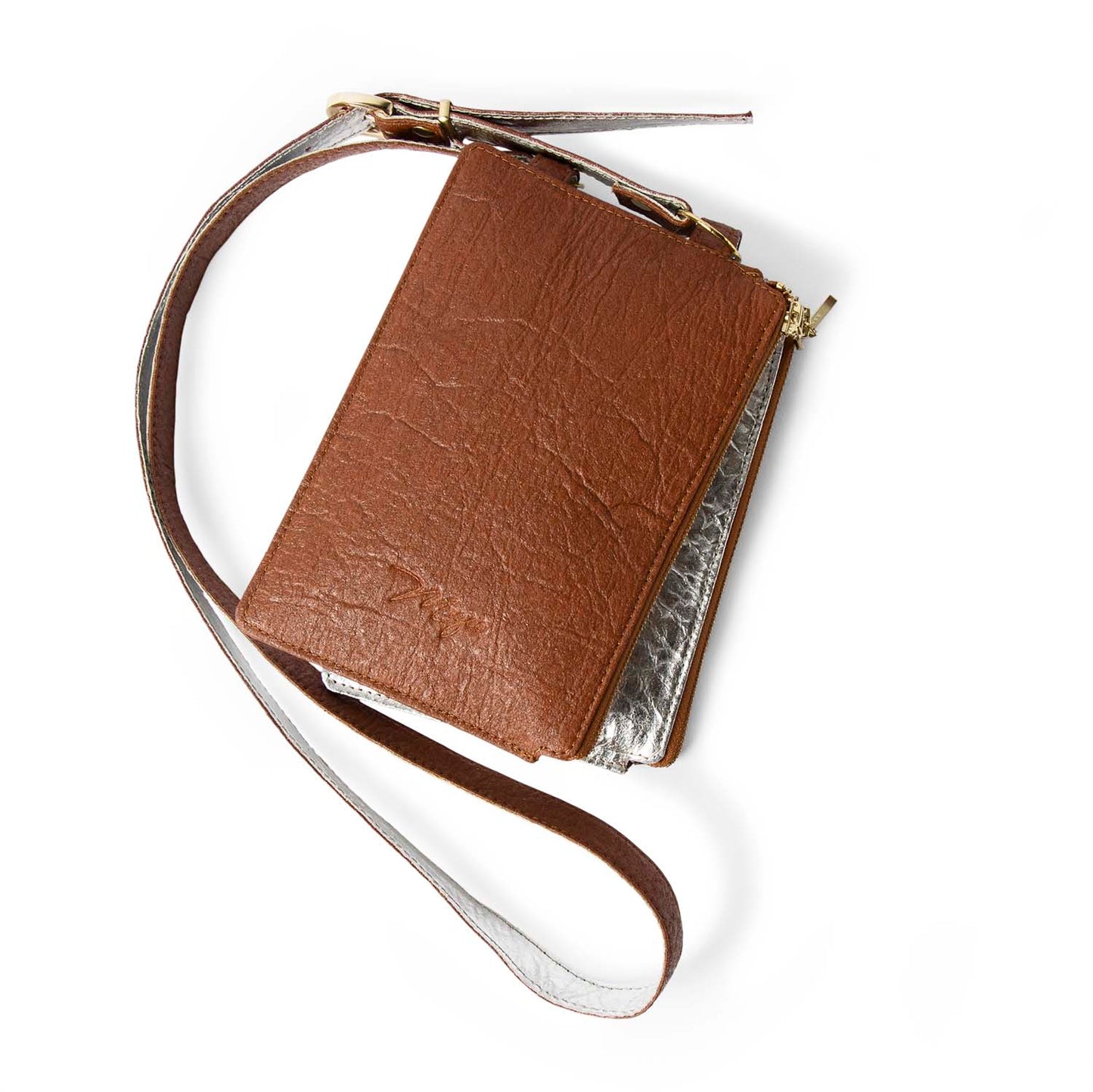 Piñatex - The Tesna Bag