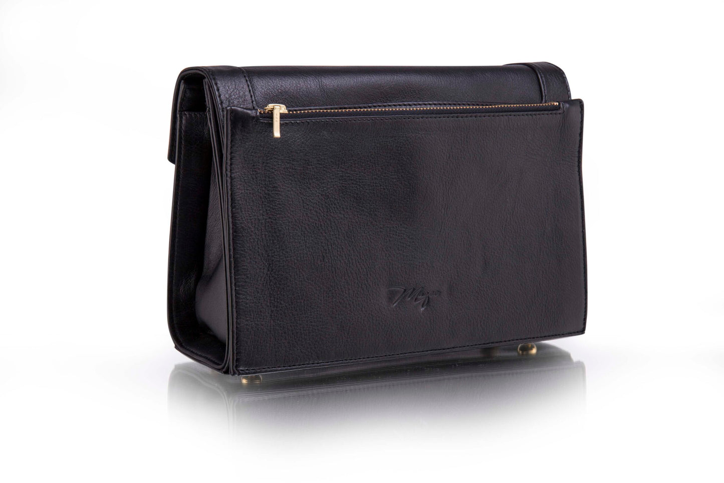 The Maria Bag - Black