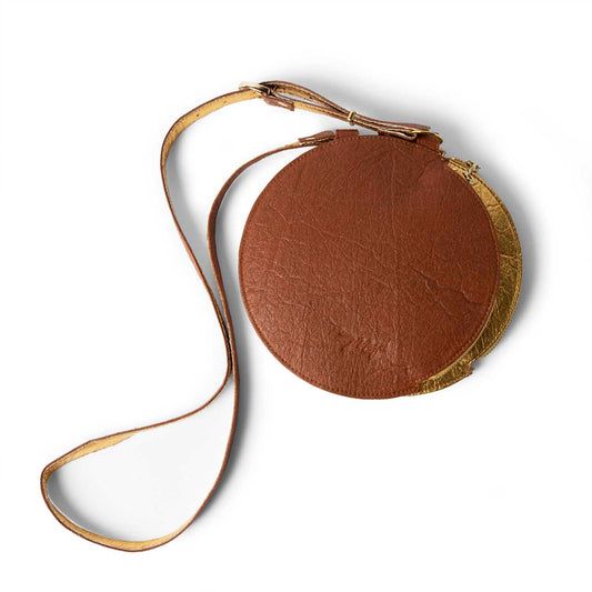Piñatex - The Cleo Bag