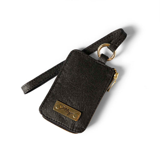 Piñatex - Coin Wallets - Rectangle