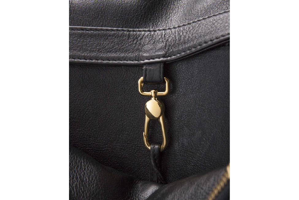 The Maria Bag - Black
