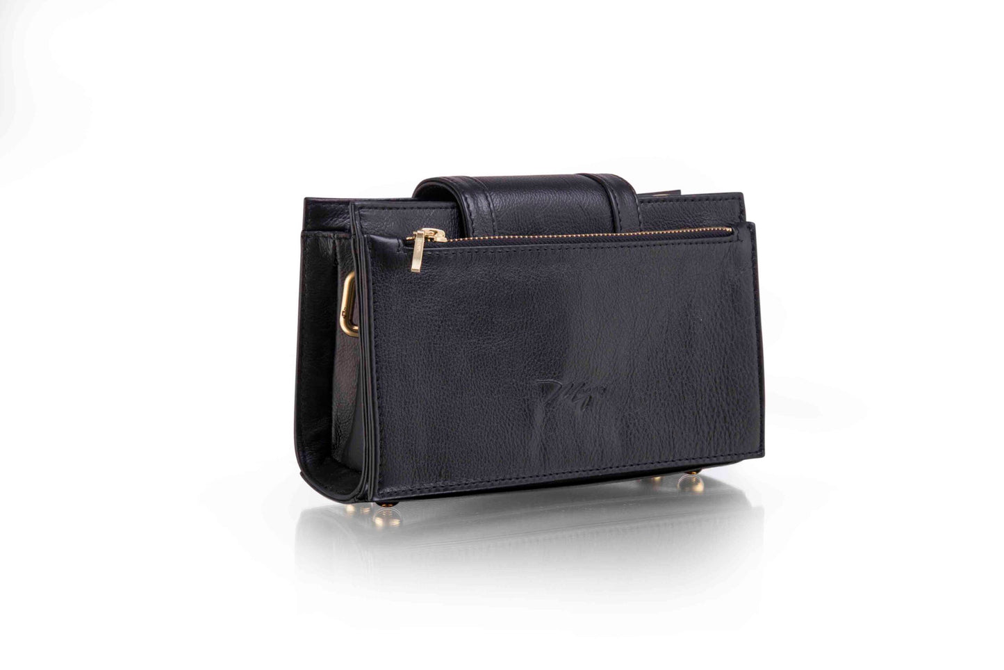 The Sophia Bag - Black