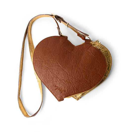 Piñatex - The Anna Bag